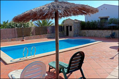 Apartamento Cala de Puntalejo — 4-Star Luxury Hotel in Conil De La Frontera, Spain