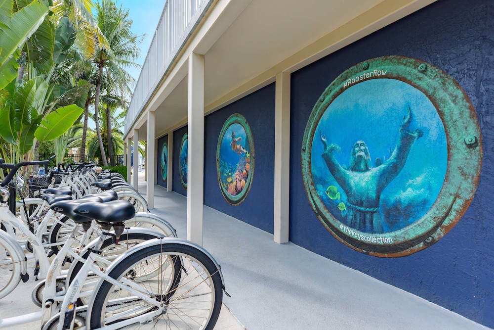 Fairfield by Marriott Inn & Suites Key West at The Keys Collection - photo 45