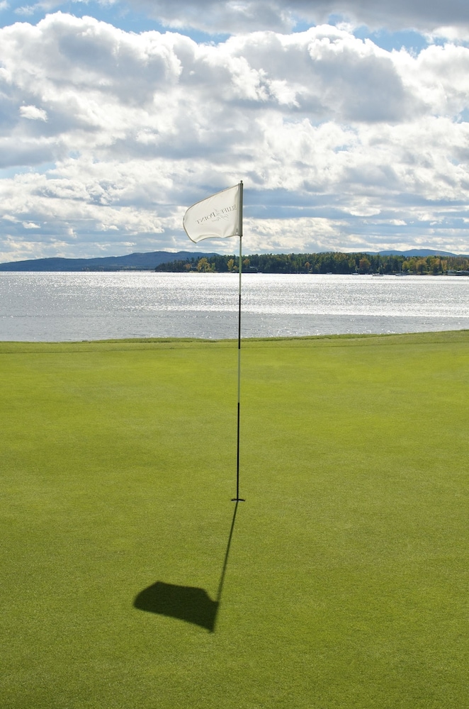 Bluff Point Golf Resort - photo 16