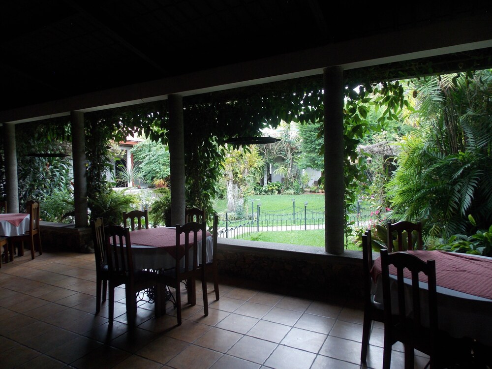 Hotel Casa Duranta — hotel in Coban
