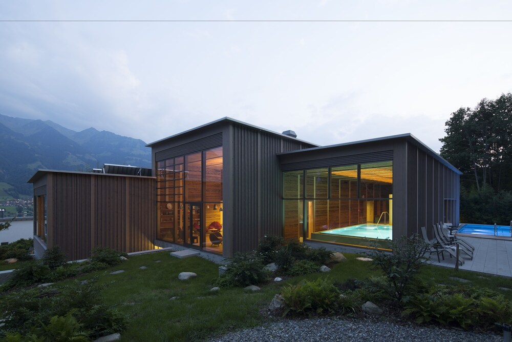Seehotel Wilerbad — hotel in Sarnen