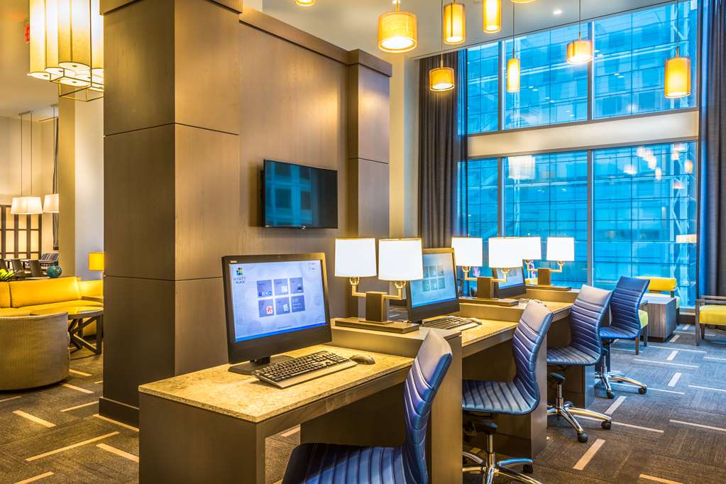 Hyatt Place Washington DC National Mall - photo 16
