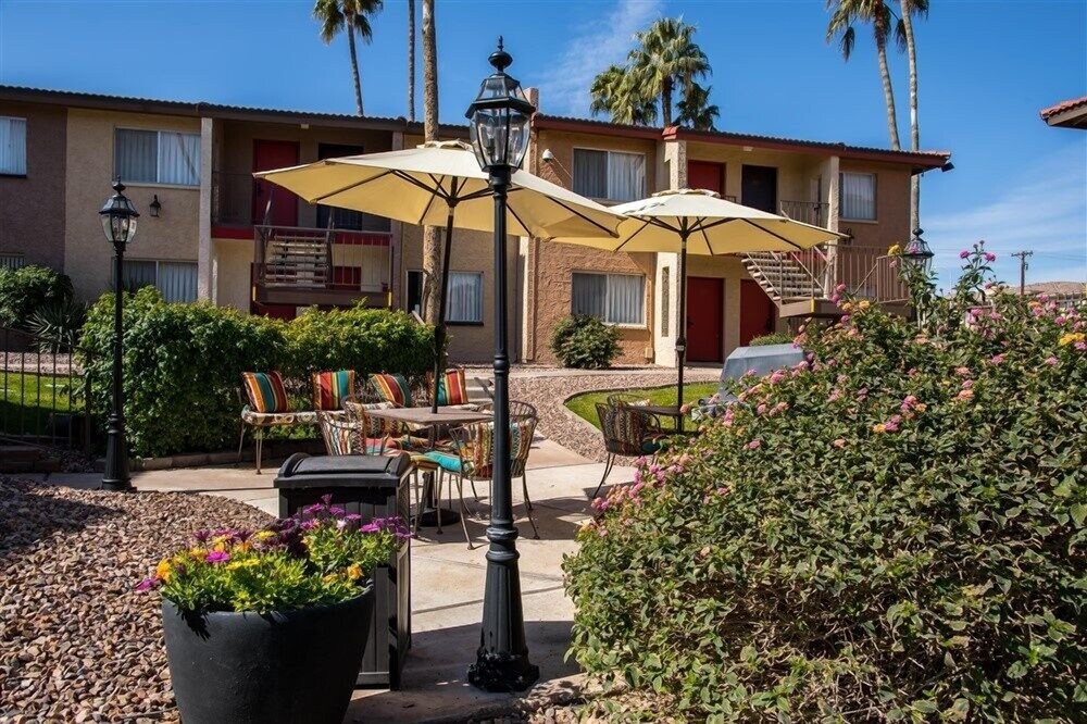 Scottsdale Park Suites - photo 26