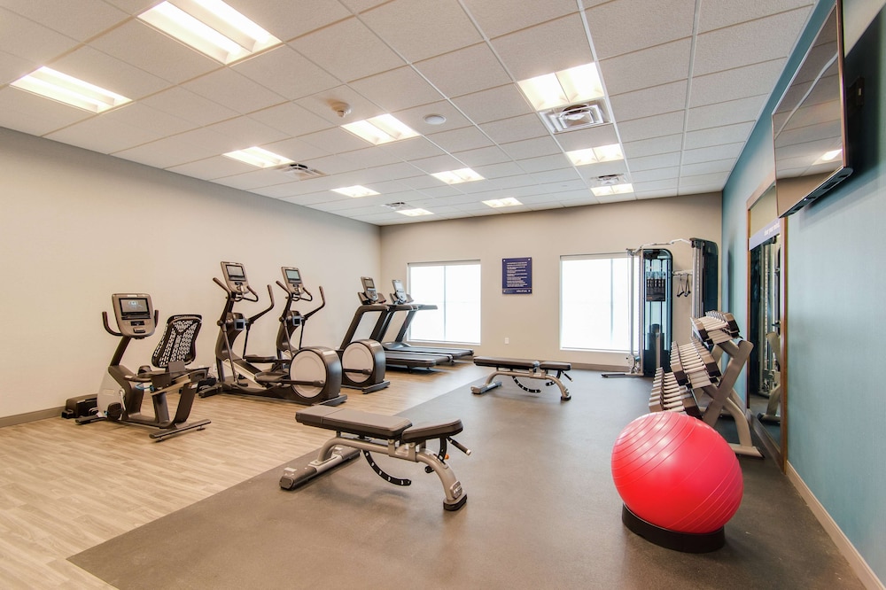 Hampton Inn & Suites Nashville North Skyline - photo 40