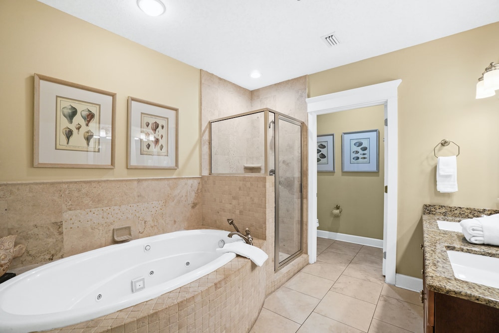 Grand Panama Beach Resort PET Friendly by Panhandle Getaways - photo 123