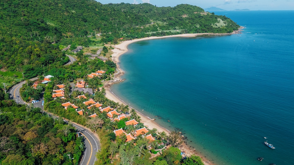 Son Tra Resort - last minute hotel in Da Nang