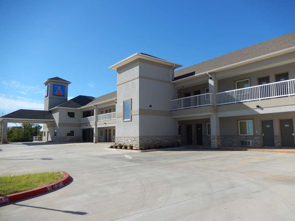 Studio 6 Yukon OK - photo 5