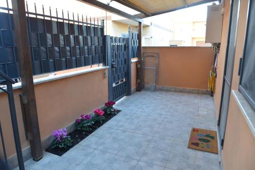 Elis Home 6' FCO Airport 5' Beach 3' Rome — 4-Star Luxury Hotel in Fiumicino-Isola Sacra, Italy