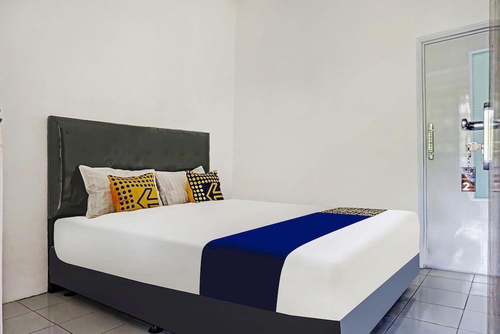 Hotel O Wisma Asri Putra Syariah