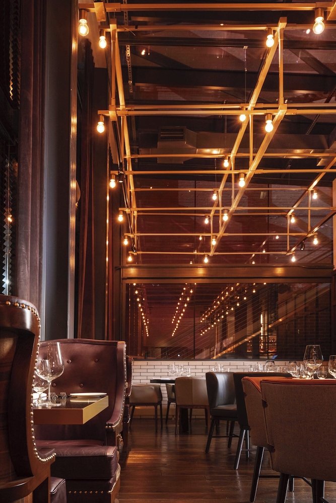 Hotel Distil Autograph Collection - photo 34
