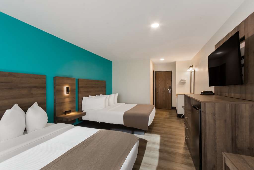 The Copper Hotel SureStay Collection by Best West - photo 11