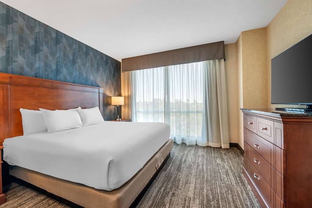 Drury Plaza Hotel Valdosta - photo 15