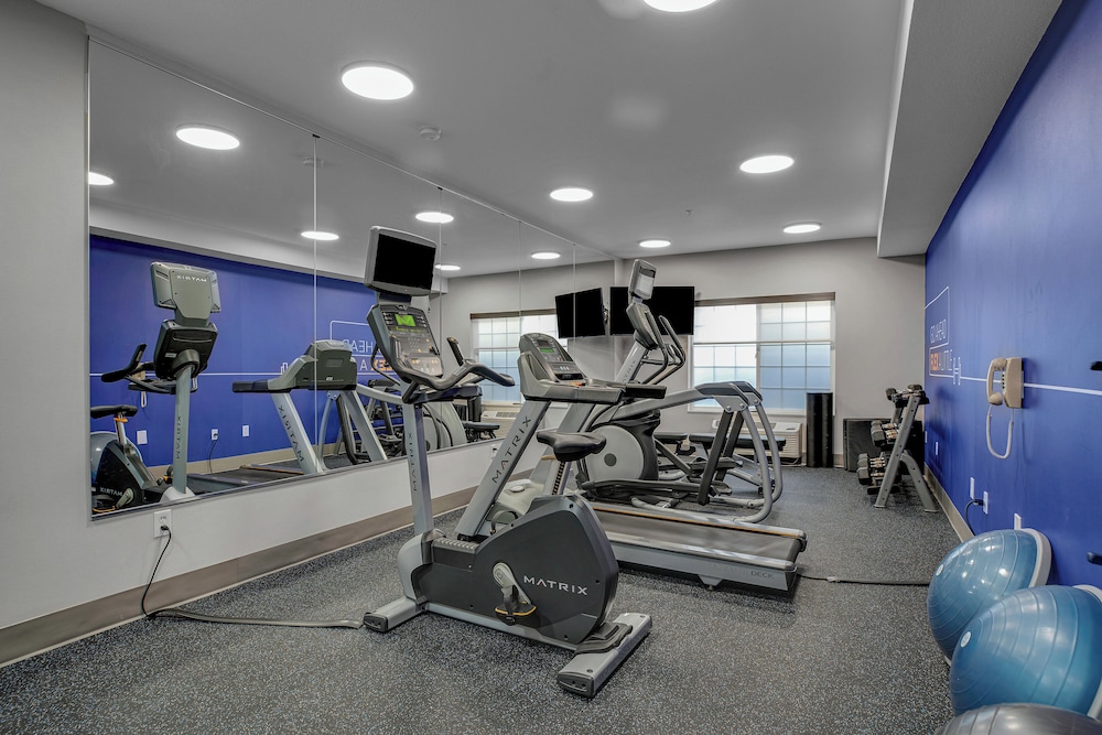 Holiday Inn Express Hotel & Suites Portland Jantzen Beach by IHG - photo 80