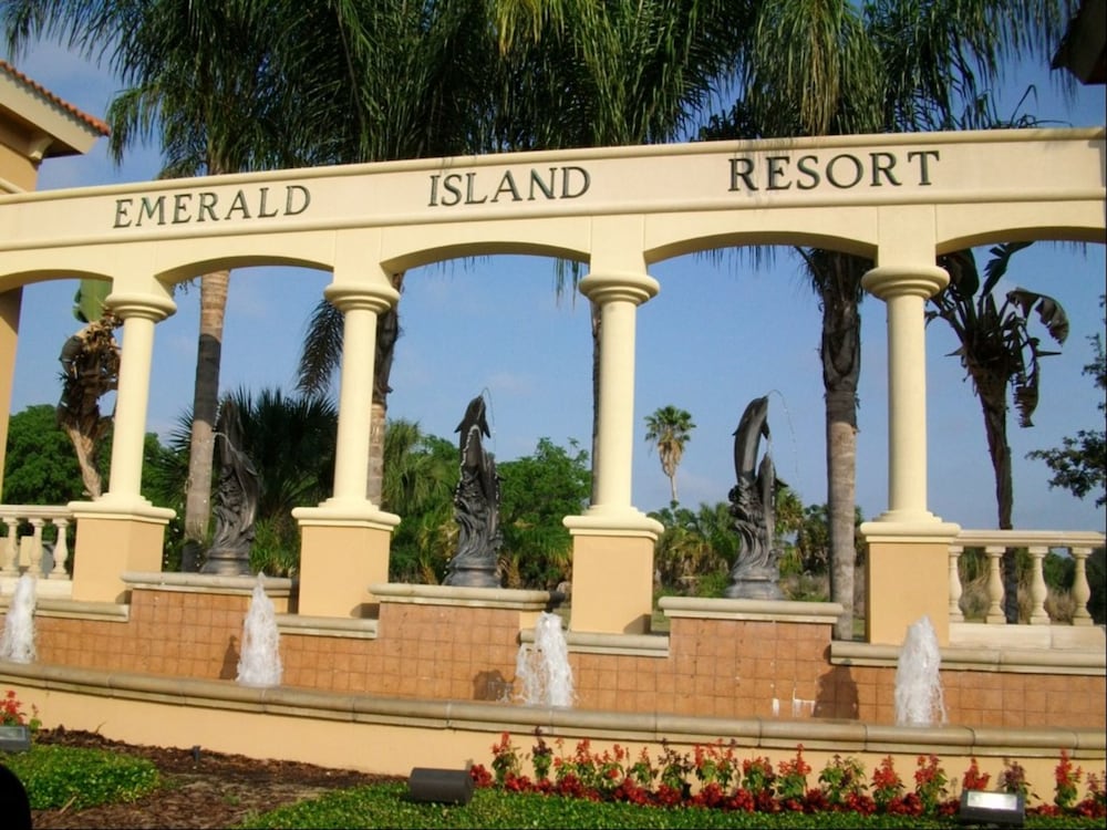 Emerald Island Resort 8622 - photo 23