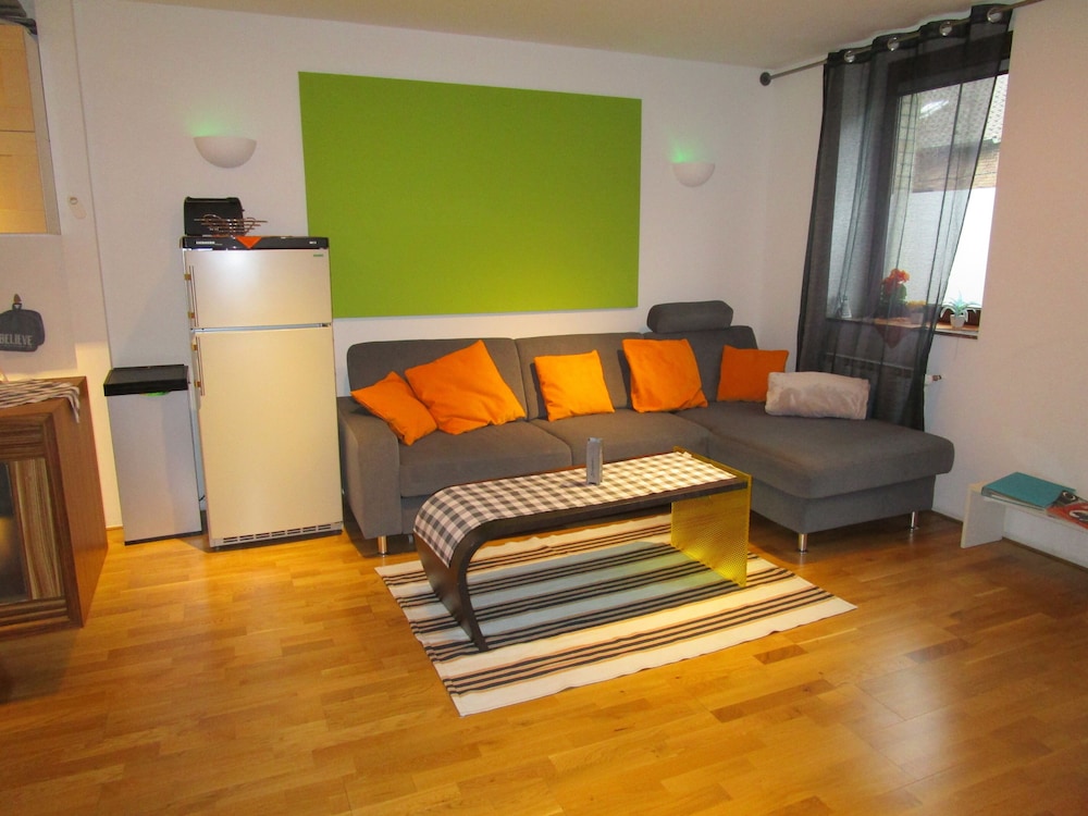 Blex Apartment — Oberhausen — photo 5