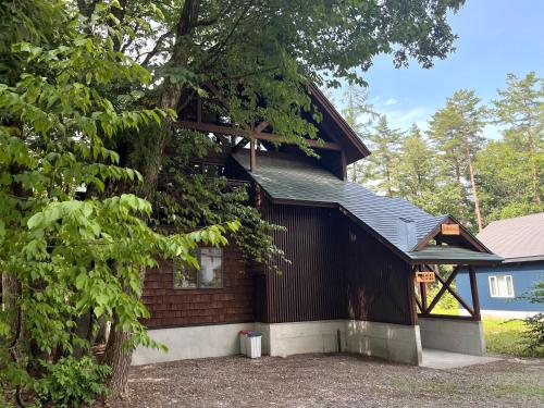 Jumoku — Hakuba — photo 2