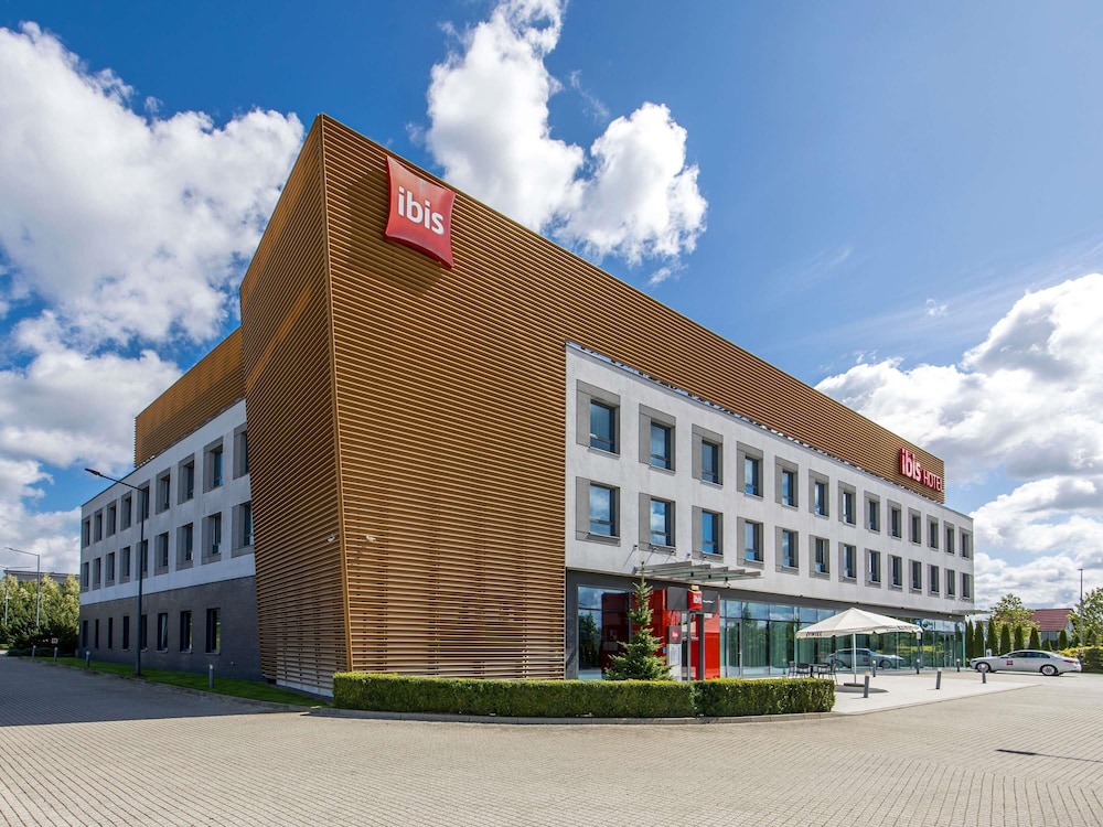 ibis Poznan Polnoc — hotel in Suchy Las