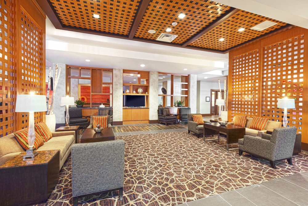 Hampton Inn Houston Downtown - photo 4