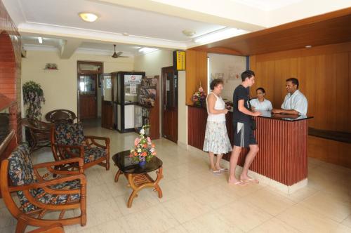 Osborne Holiday Resorts — Calangute — photo 4