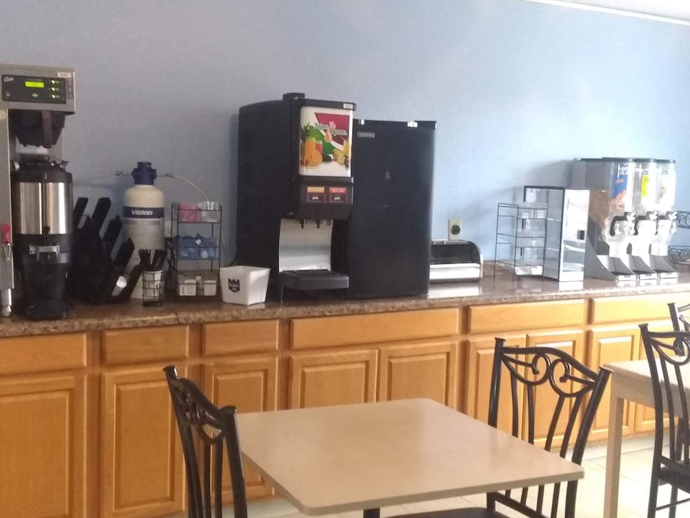 Sioux City Inn - photo 38