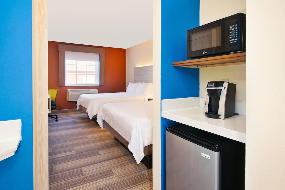 Holiday Inn Express & Suites Absecon Atlantic City by IHG - photo 10