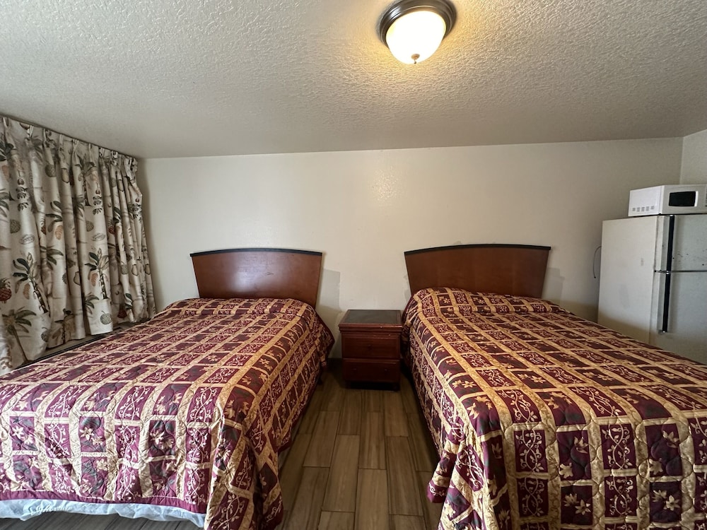 Travel Inn By OYO La Marque Texas City I 45 - photo 10