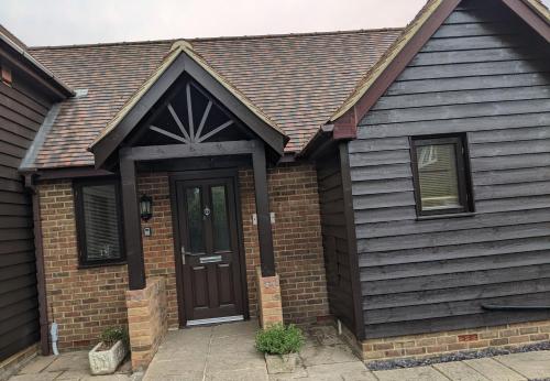 Hay Fields in Maidstone, United Kingdom