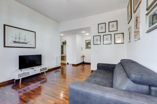Hyria Holiday Home — 4-Star Luxury Hotel in Rome, Italy