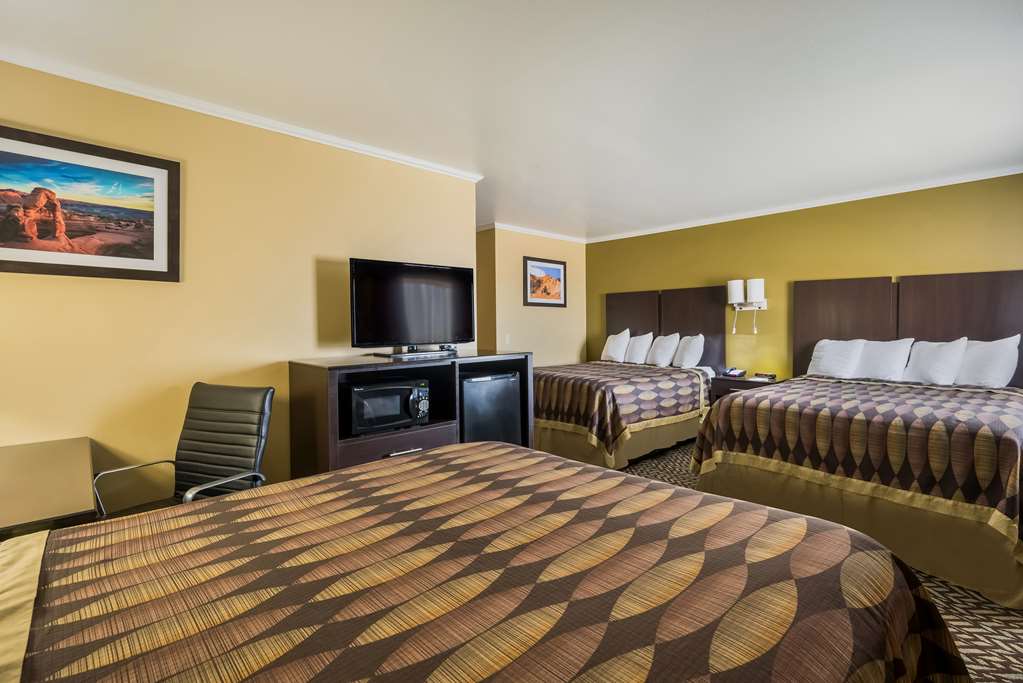 Best Western Richfield Inn - photo 4