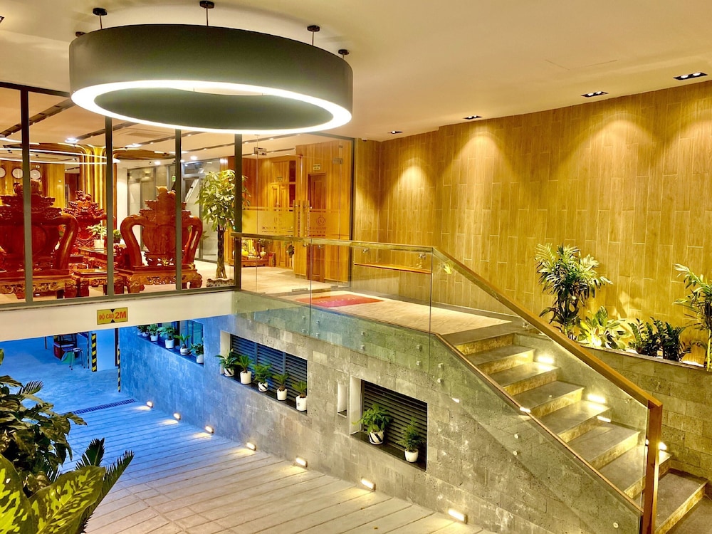 Royal Khanh Hotel in Tuy Hoa, Vietnam