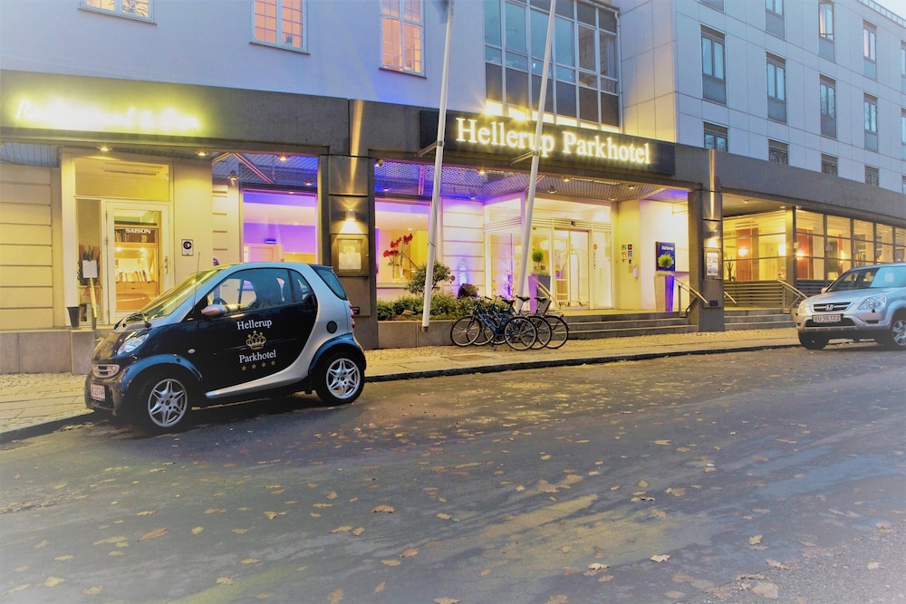 Park Lane Copenhagen in Copenhagen, Denmark