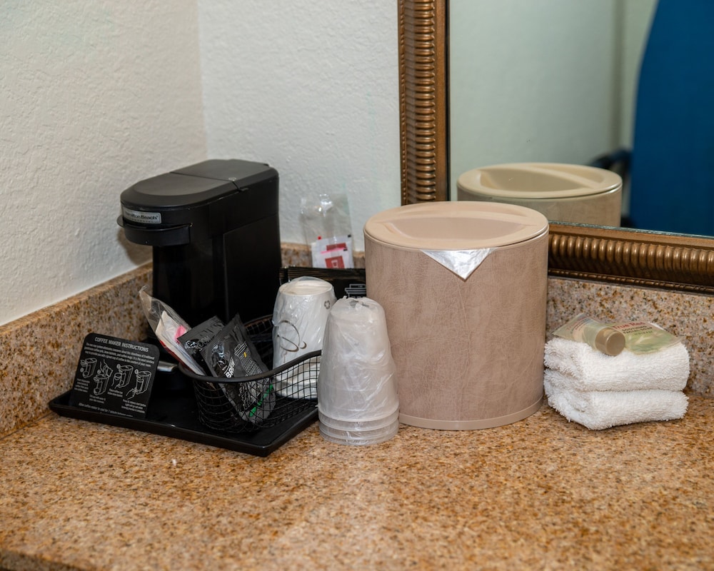 Quality Inn & Suites Tallahassee East I 10 - photo 13