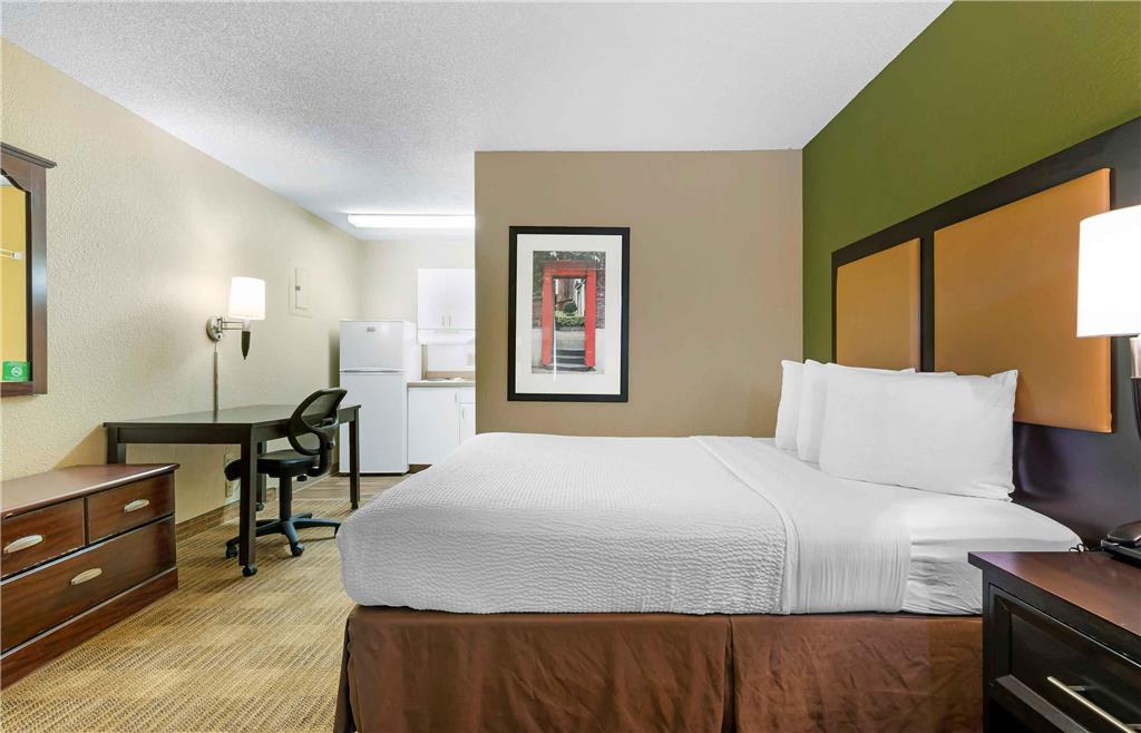 Extended Stay America Suites Columbia West Interstate 126 - photo 8