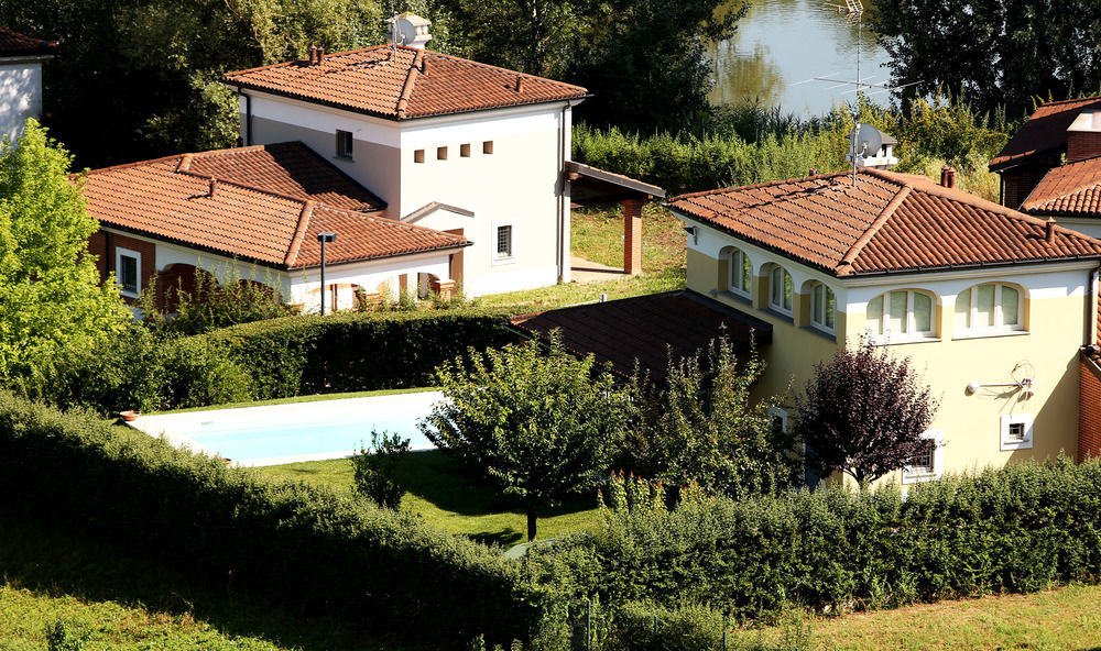 Golf & Relais Feudo di Asti — hotel in Asti