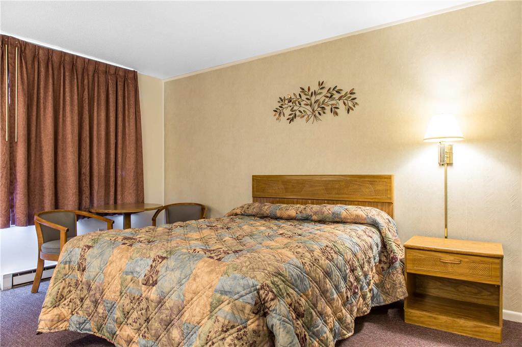 Rodeway Inn Waterford New London - photo 23