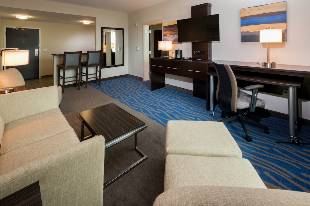 Holiday Inn Paducah Riverfront by IHG - photo 6