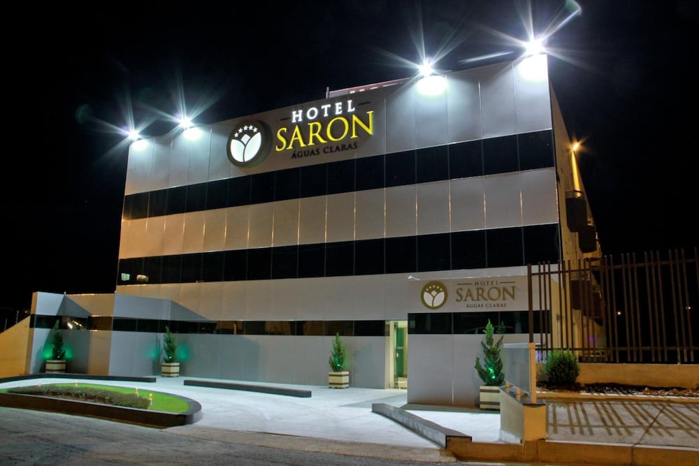 Hotel Saron - last minute hotel in Luziania