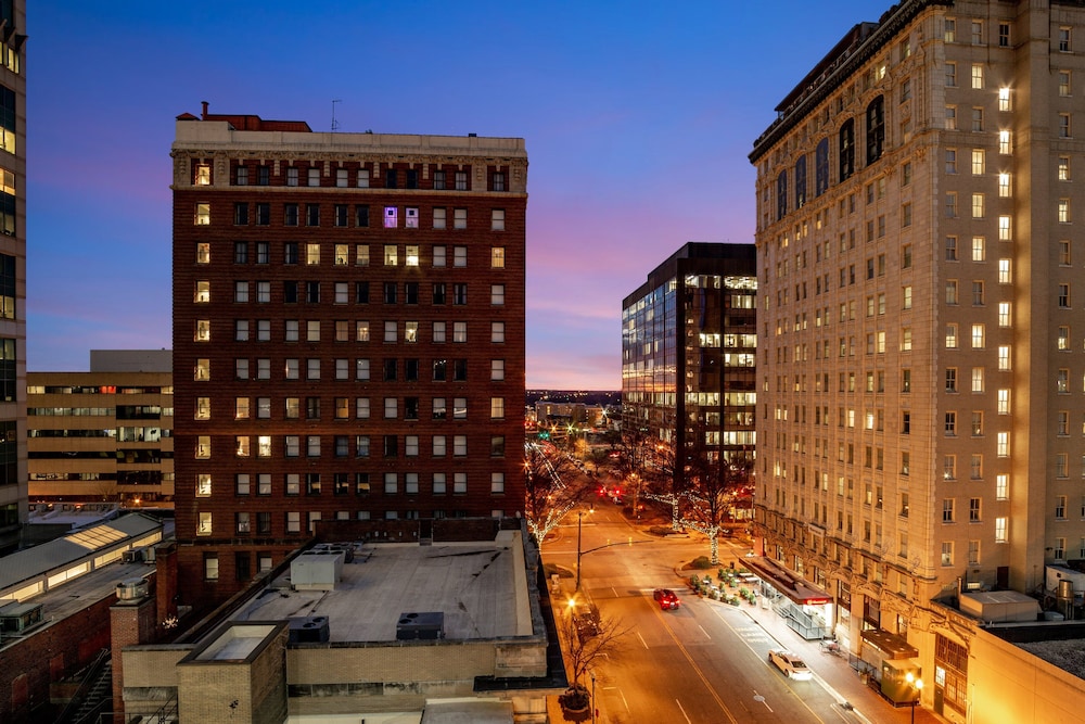 Holiday Inn Columbia Downtown by IHG - photo 109