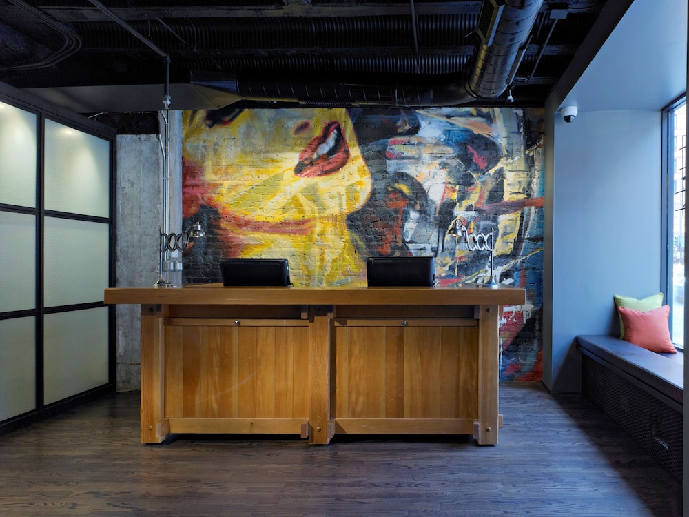 ACME Hotel Chicago Outset Collection by Hilton - photo 2