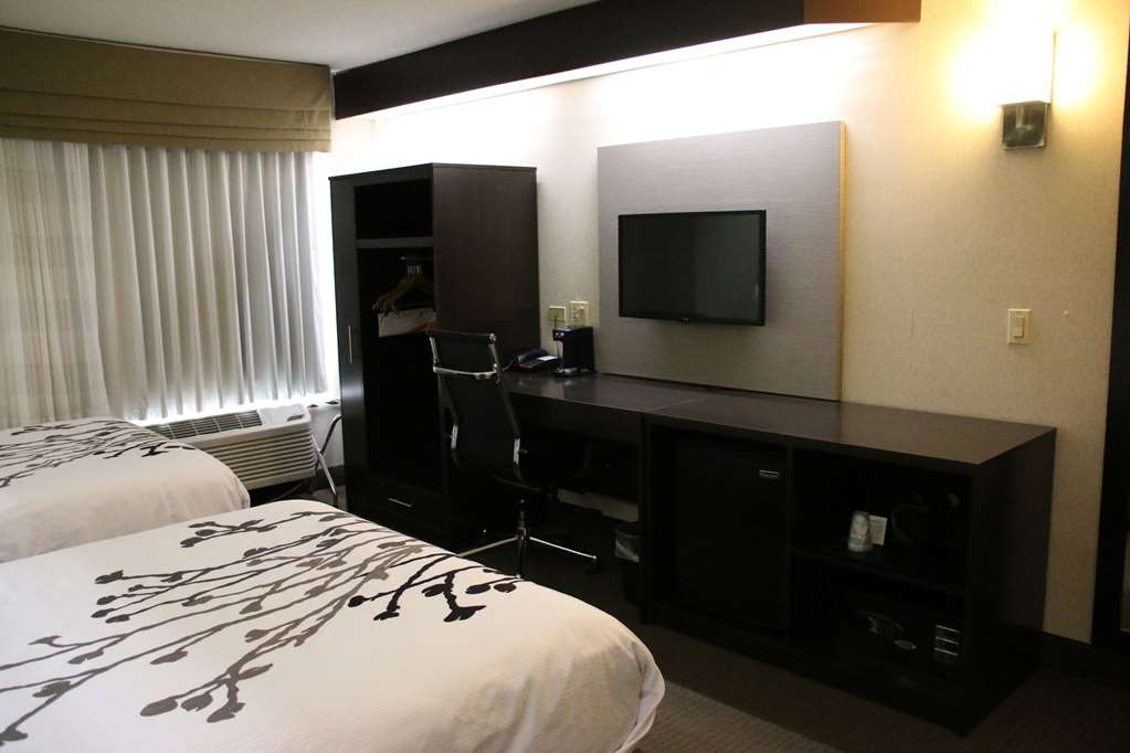Sleep Inn near Great Lakes Naval Base - photo 24
