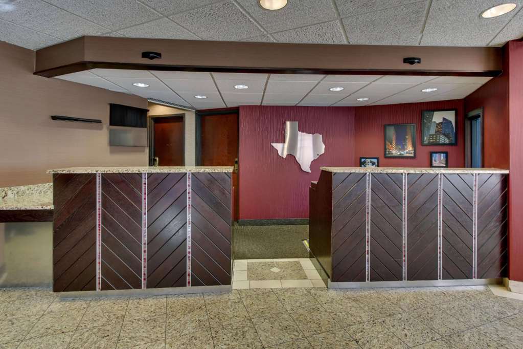 Heritage Inn Suites Houston Sugar Land Trademark by Wyndham - photo 9