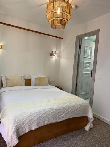 Palm Tbilisi Boutique Hotel