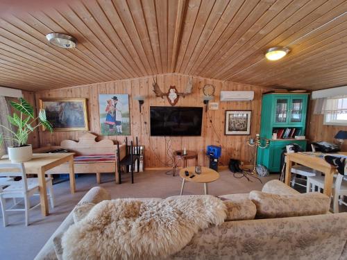 Arctic Motell — hotel in Kautokeino