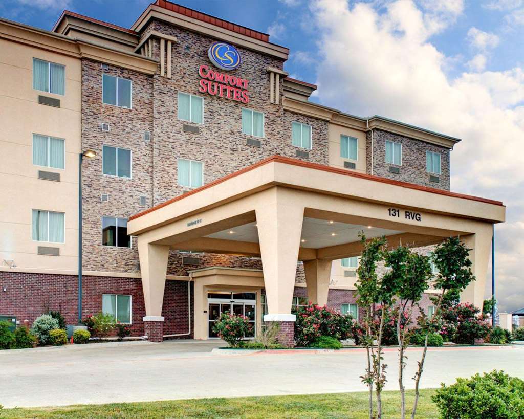Comfort Suites Waxahachie Dallas - photo 3