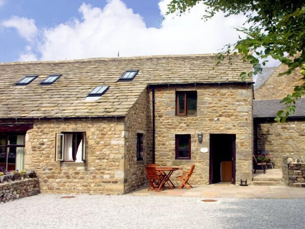Grange Cottage