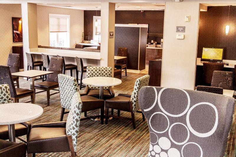 Residence Inn by Marriott Rocky Mount - photo 4