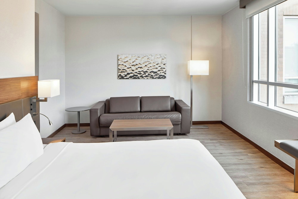 AC Hotel by Marriott National Harbor Washington D.C. Area - photo 11