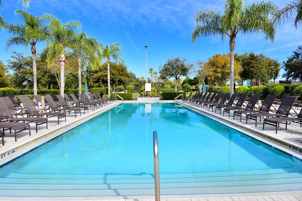 Reunion Resort & Club by 1791 Vacation Experience — 4-Star Luxury Hotel in Kissimmee, United States