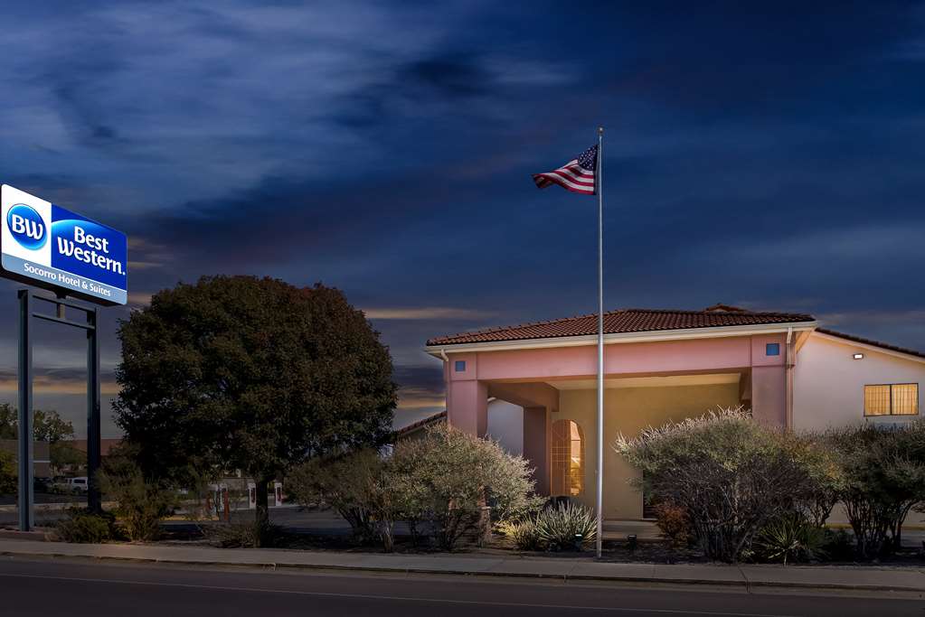 Best Western Socorro Hotel & Suites - photo 10