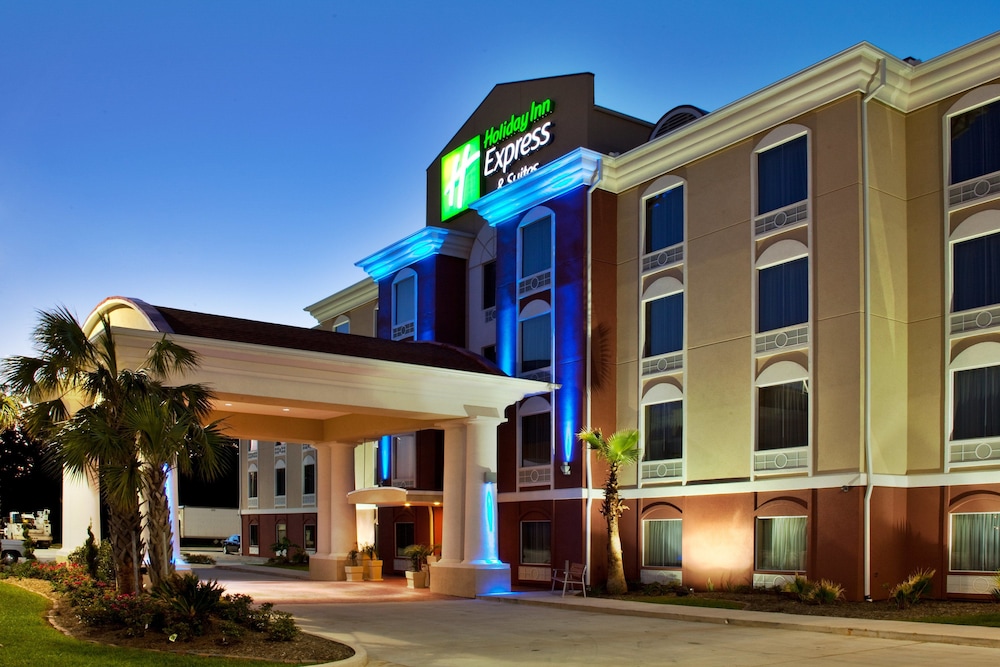 Holiday Inn Express Hotel & Suites AMITE by IHG - photo 31